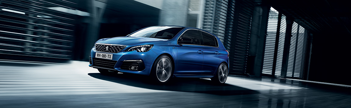 PEUGEOT PEUGEOT 308 | Accessories